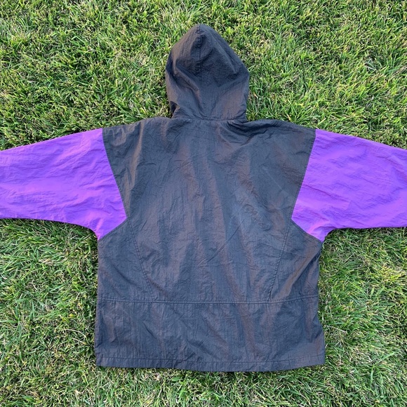 90’s vintage COLORADO ROCKIES Jacket - Picture 4 of 5